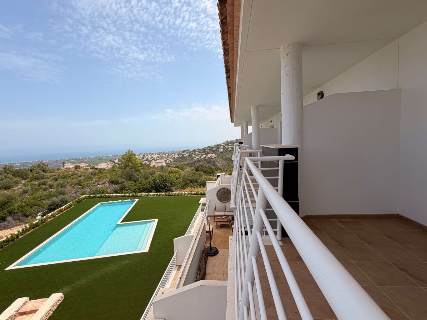 Appartement à vendre de 3 chambres à Monte Pego