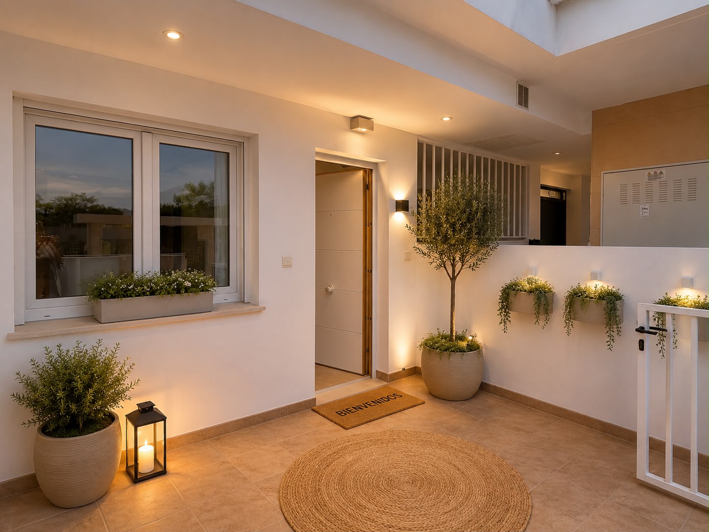 Appartement à vendre de 3 chambres à Monte Pego