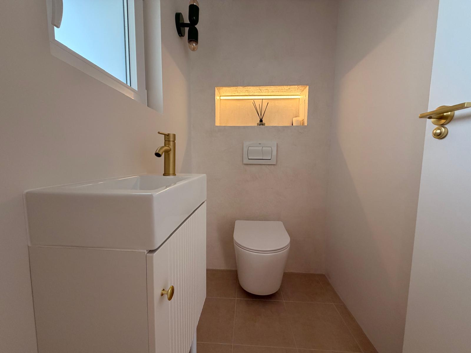Appartement à vendre de 3 chambres à Denia, Alicante