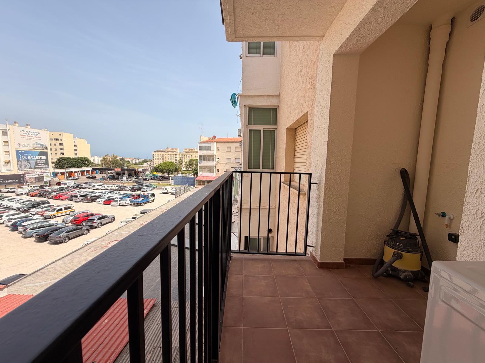 Appartement à vendre de 3 chambres à Denia, Alicante