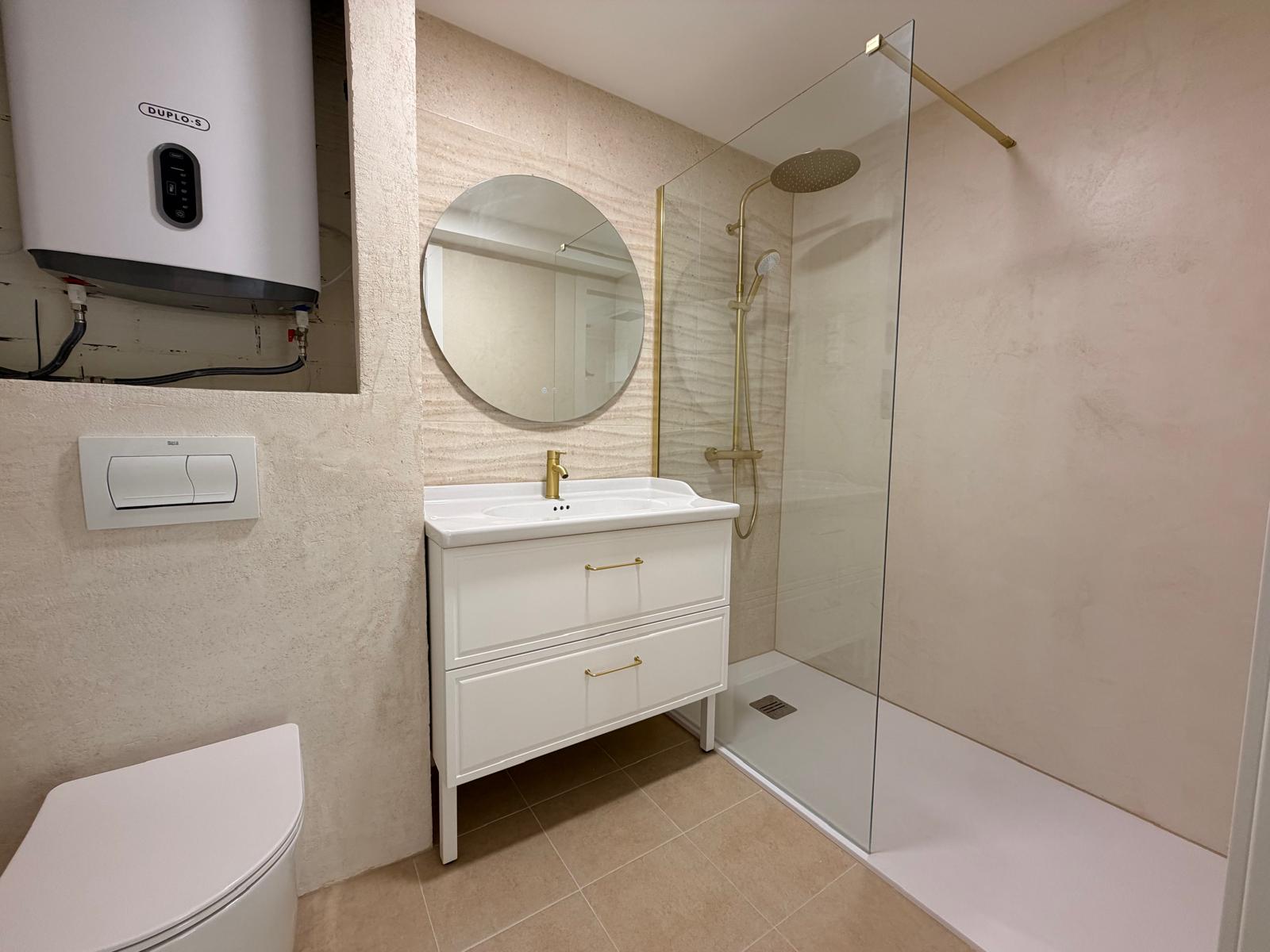 Appartement à vendre de 3 chambres à Denia, Alicante