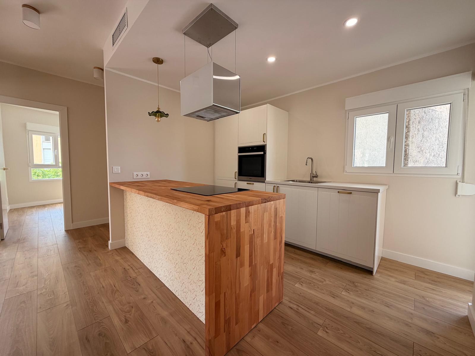Appartement à vendre de 3 chambres à Denia, Alicante