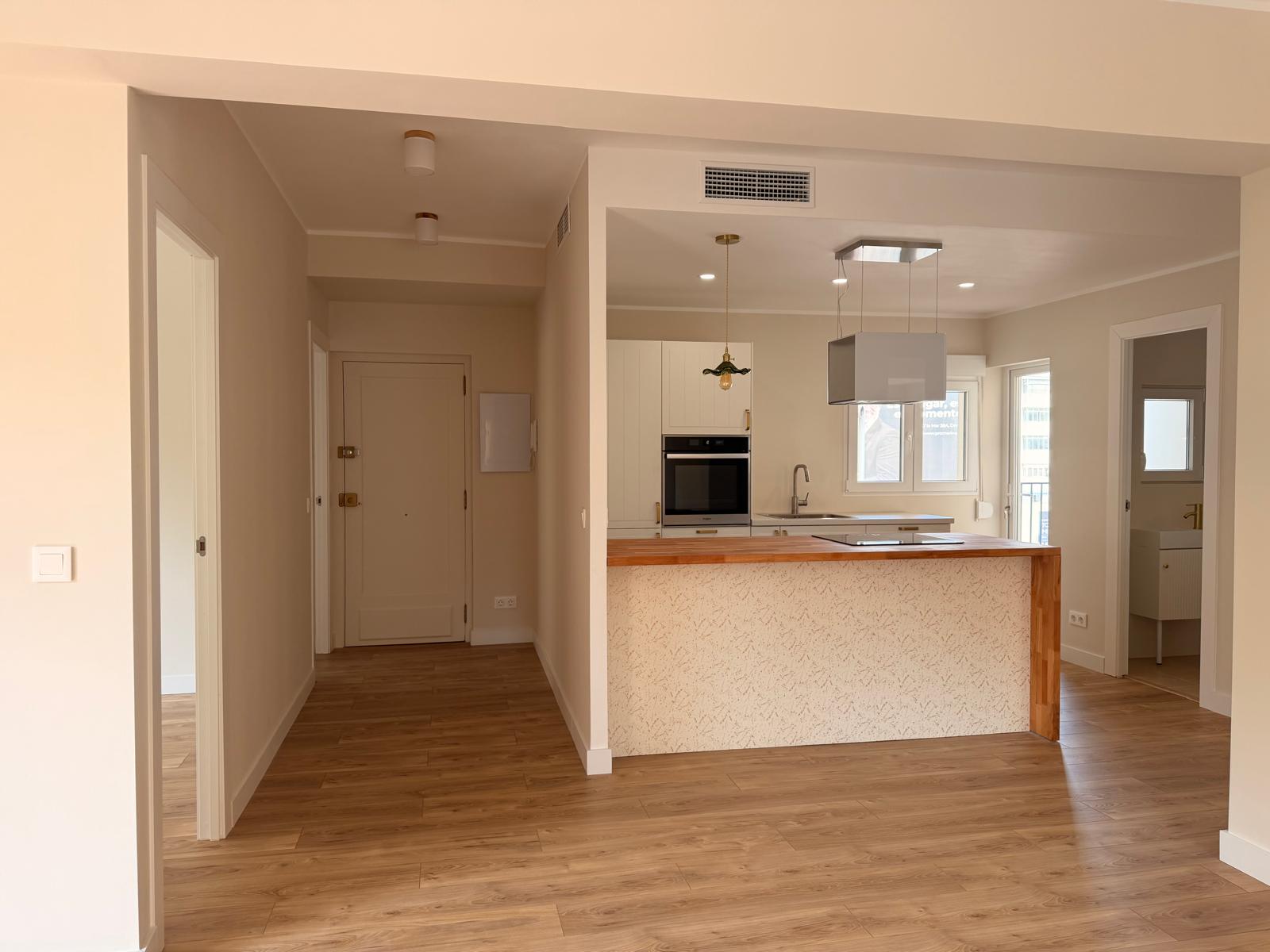 Appartement à vendre de 3 chambres à Denia, Alicante