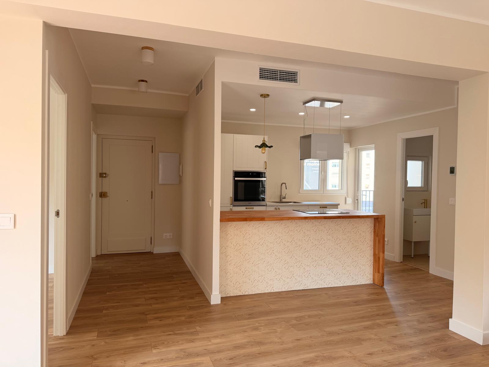 Appartement à vendre de 3 chambres à Denia, Alicante
