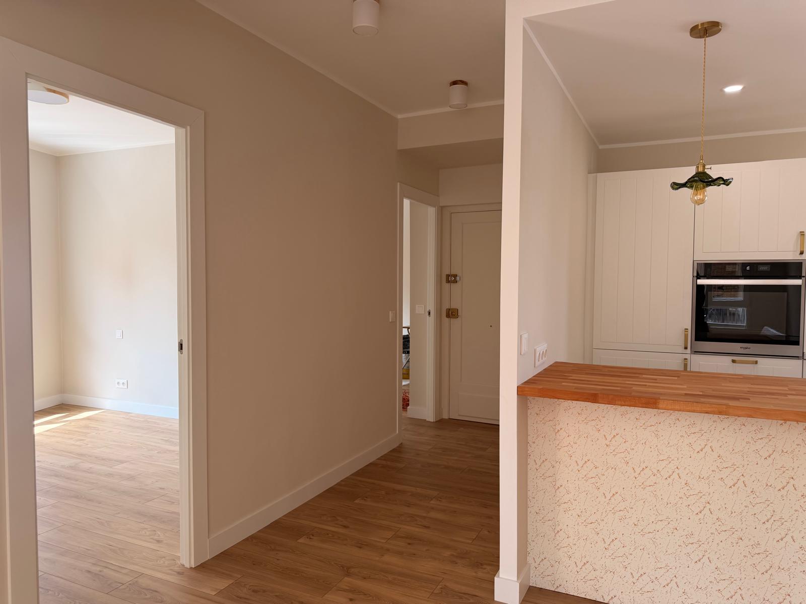 Appartement à vendre de 3 chambres à Denia, Alicante