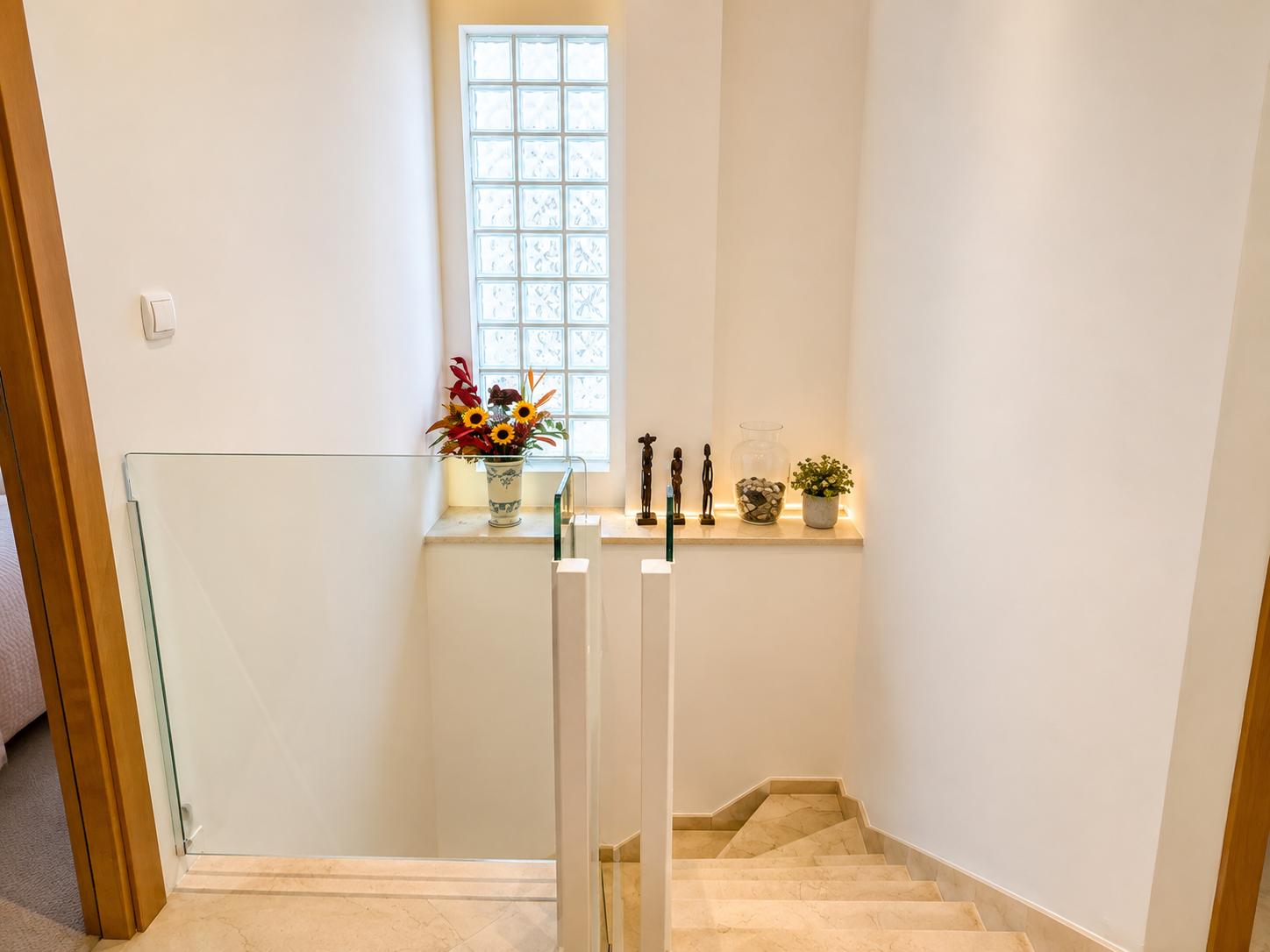 Vivienda duplex en venta de 3 dormitorios y 2 baños en Denia, Alicante