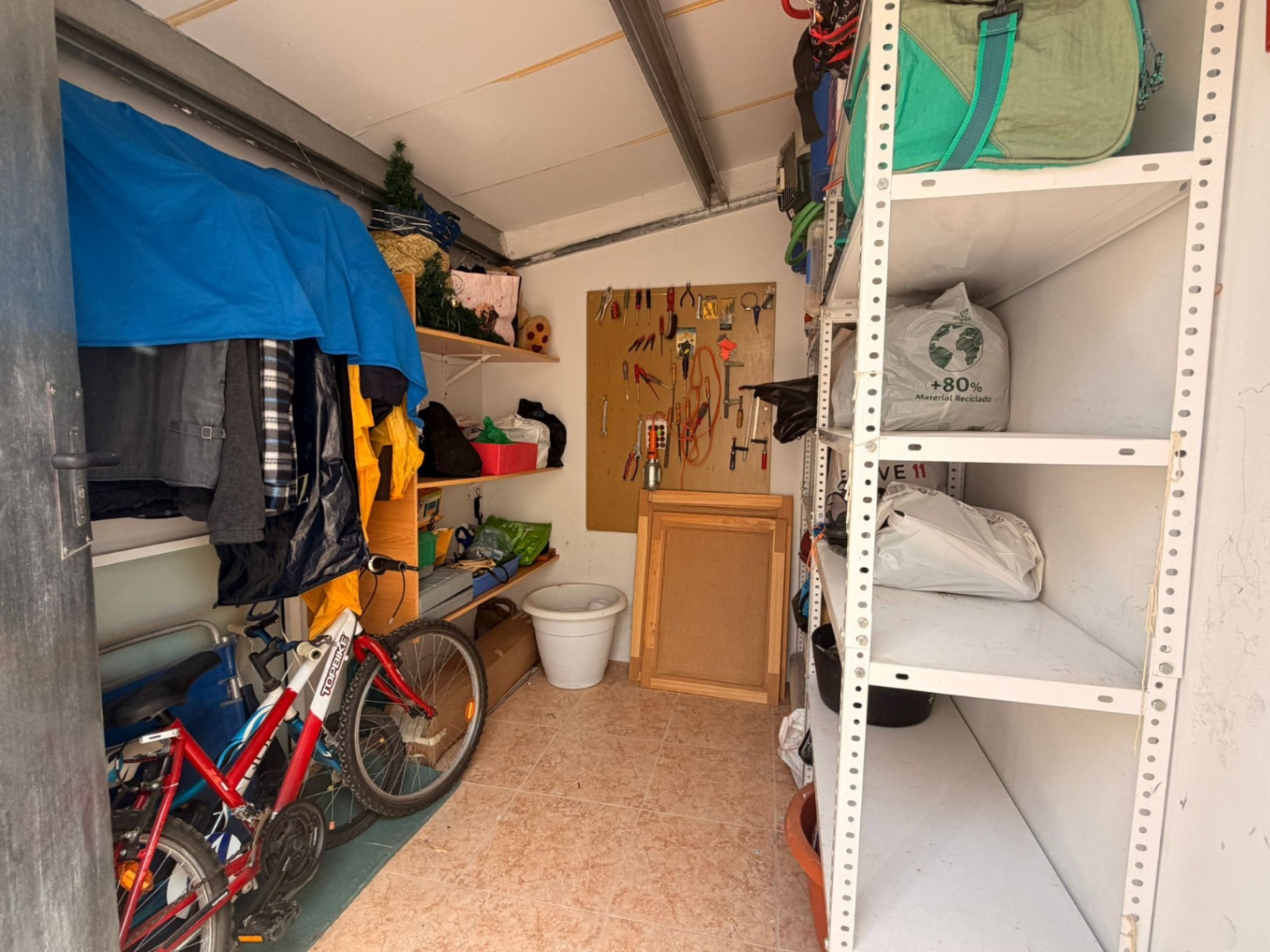 Wohnung zum Verkauf mit 3 Schlafzimmern in Denia, Alicante