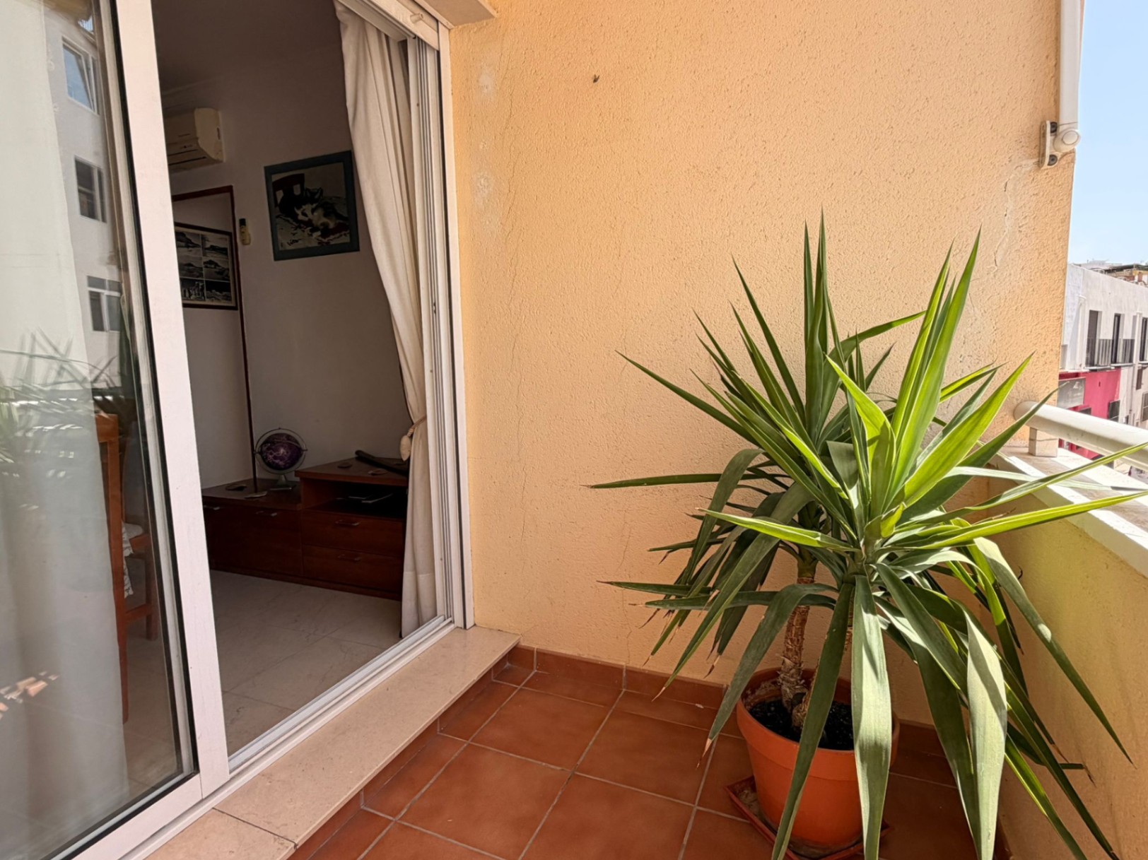 Wohnung zum Verkauf mit 3 Schlafzimmern in Denia, Alicante