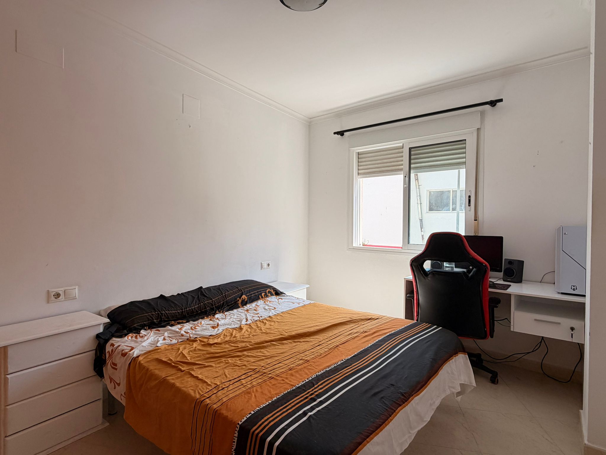 Wohnung zum Verkauf mit 3 Schlafzimmern in Denia, Alicante
