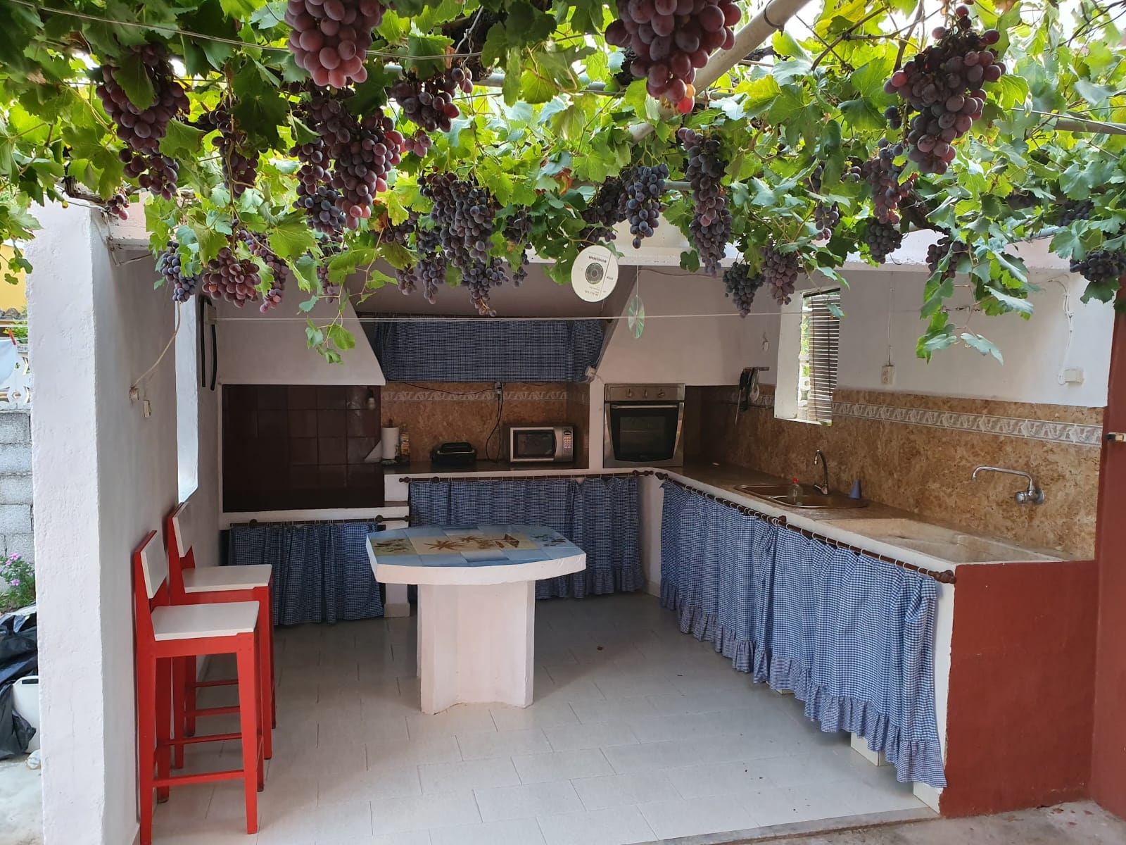 Chalet en venta de 3 habitaciones en Playa, Denia