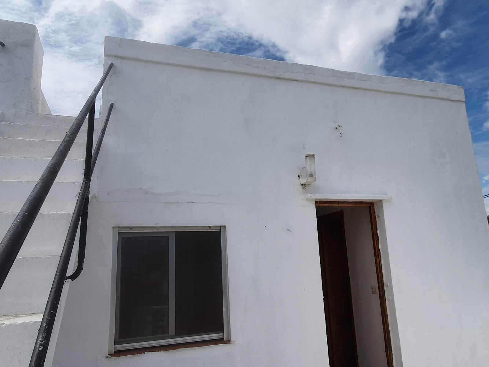 Chalet en venta de 3 habitaciones en Playa, Denia