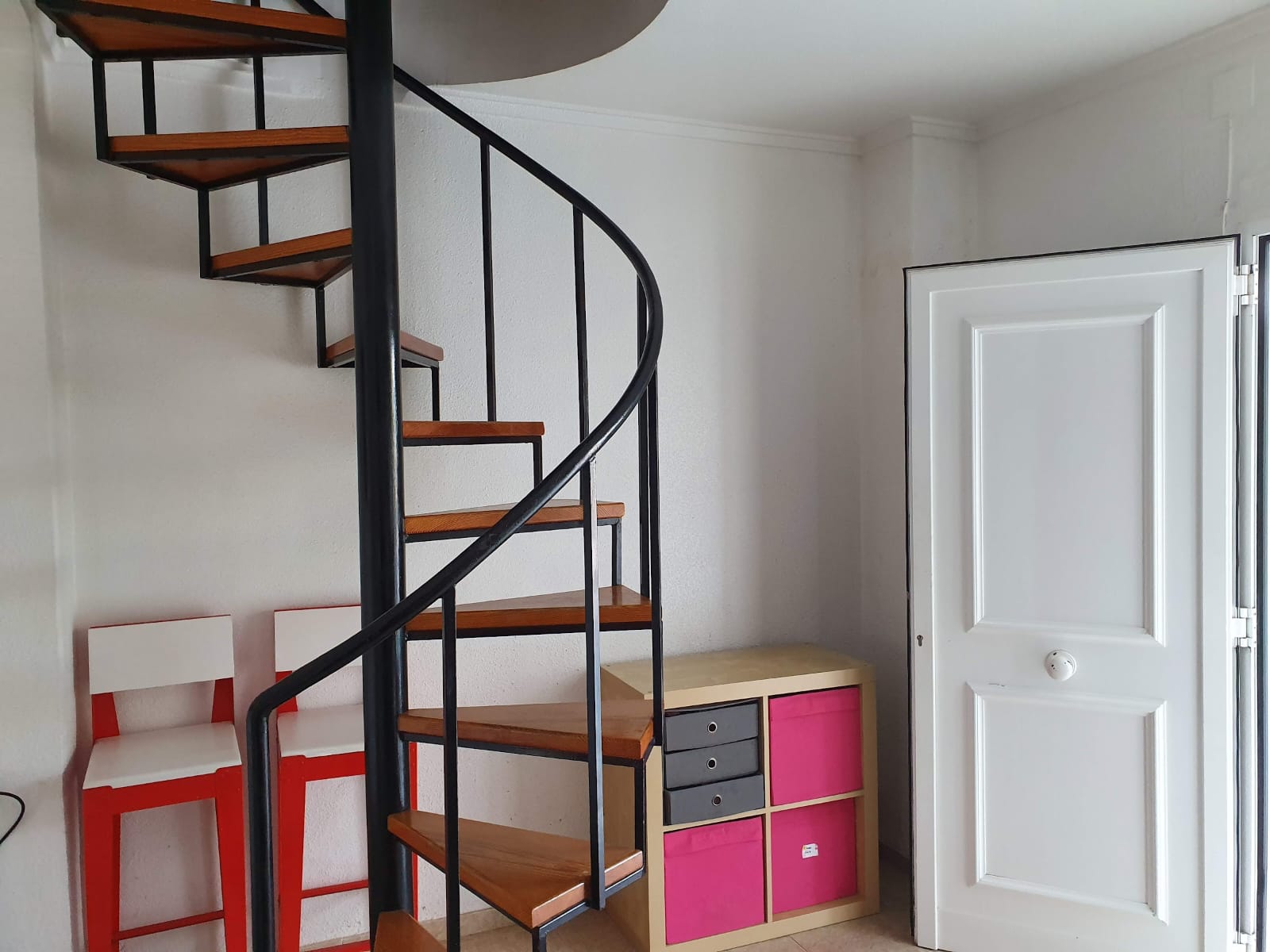 Chalet en venta de 3 habitaciones en Playa, Denia