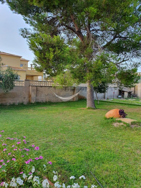 Chalet en venta de 3 habitaciones en Playa, Denia