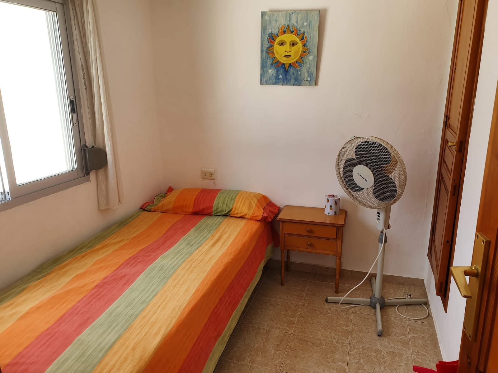 Chalet en venta de 3 habitaciones en Playa, Denia