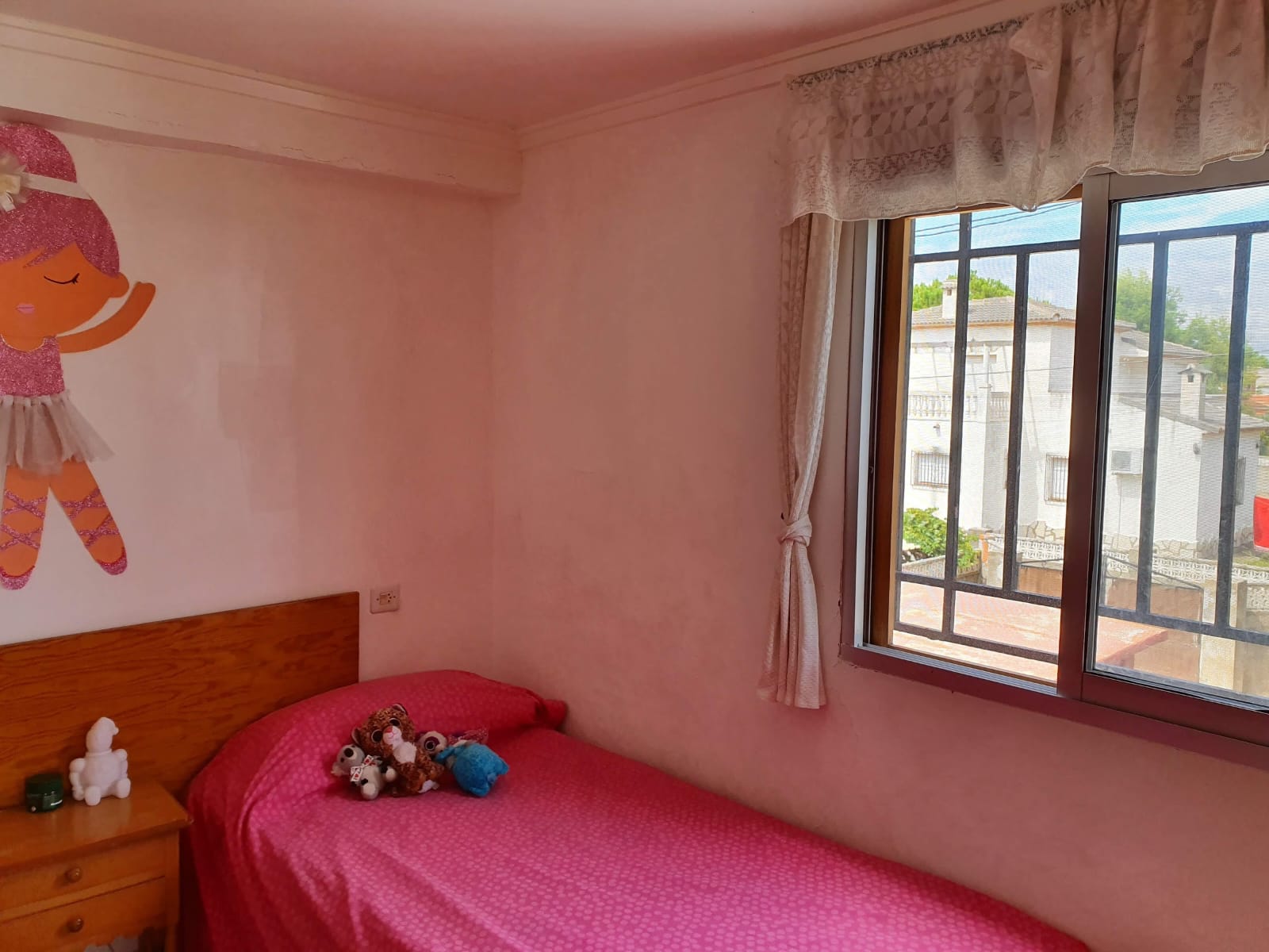 Chalet en venta de 3 habitaciones en Playa, Denia