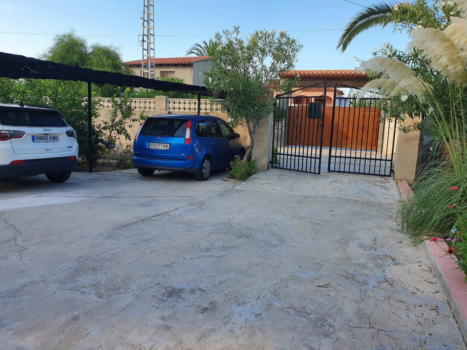 Chalet en venta de 3 habitaciones en Playa, Denia