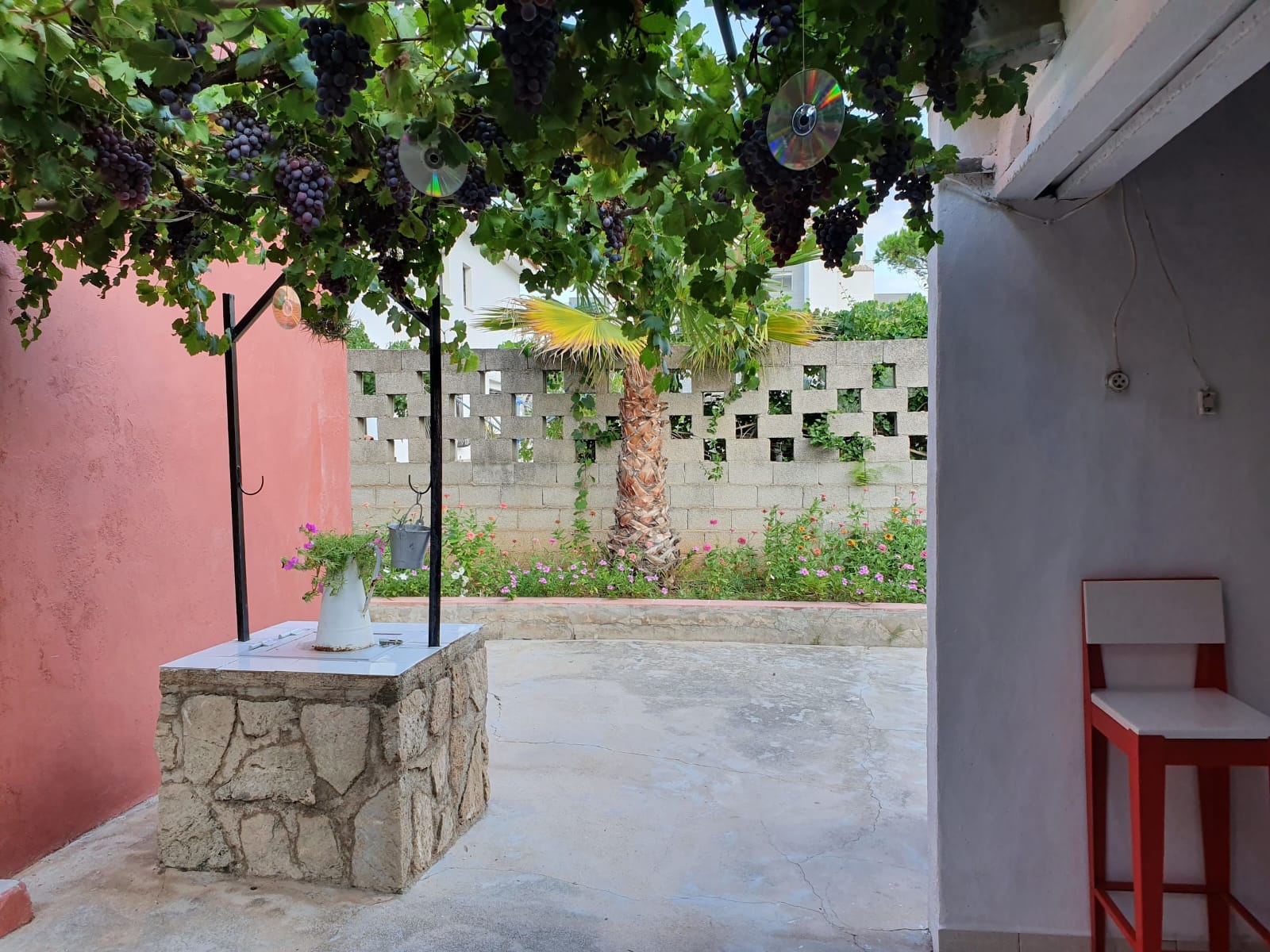 Chalet en venta de 3 habitaciones en Playa, Denia
