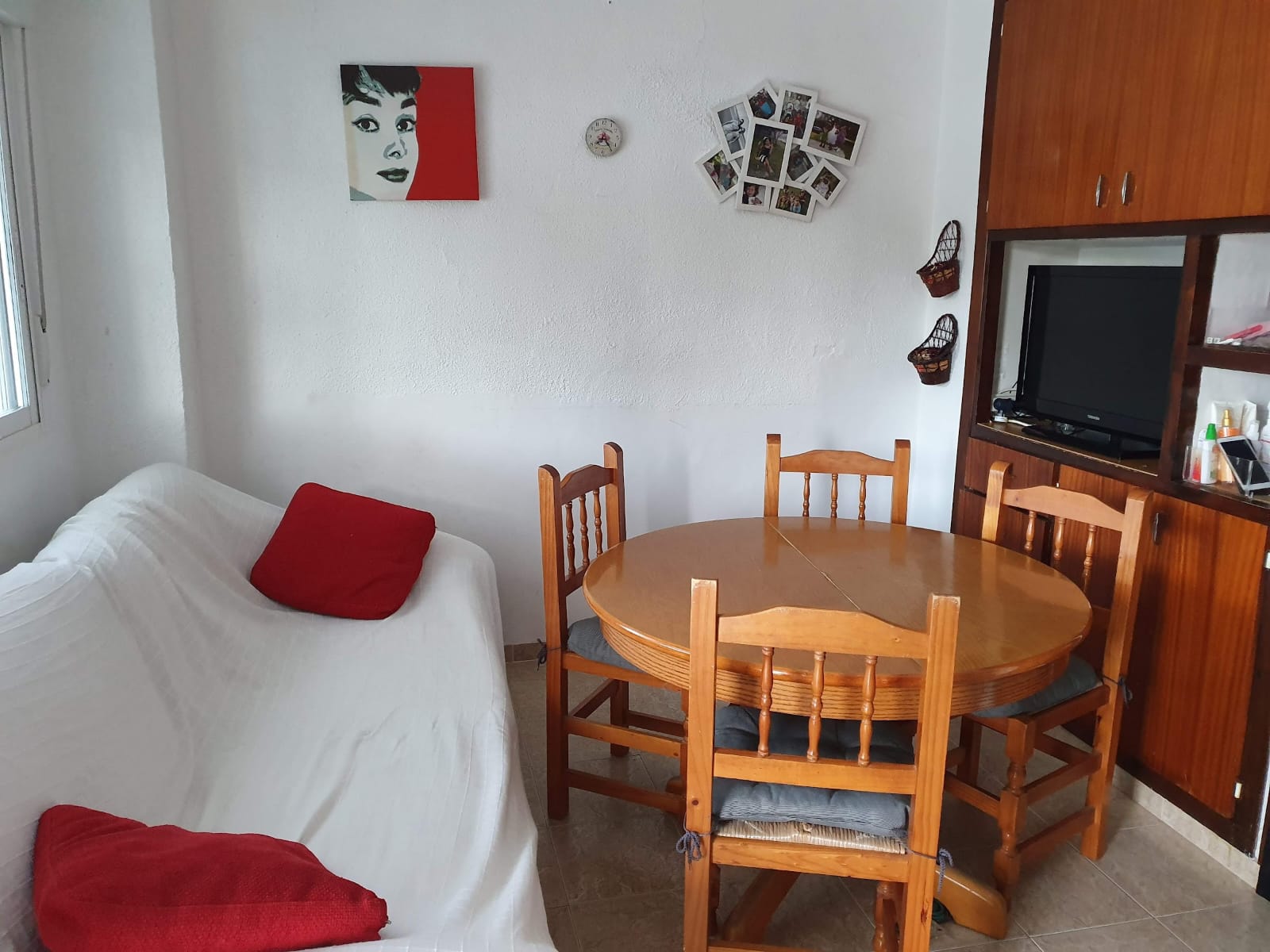 Chalet en venta de 3 habitaciones en Playa, Denia