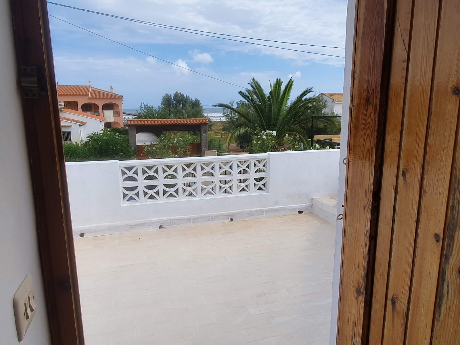 Chalet en venta de 3 habitaciones en Playa, Denia