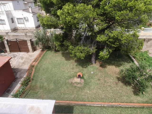 Chalet en venta de 3 habitaciones en Playa, Denia