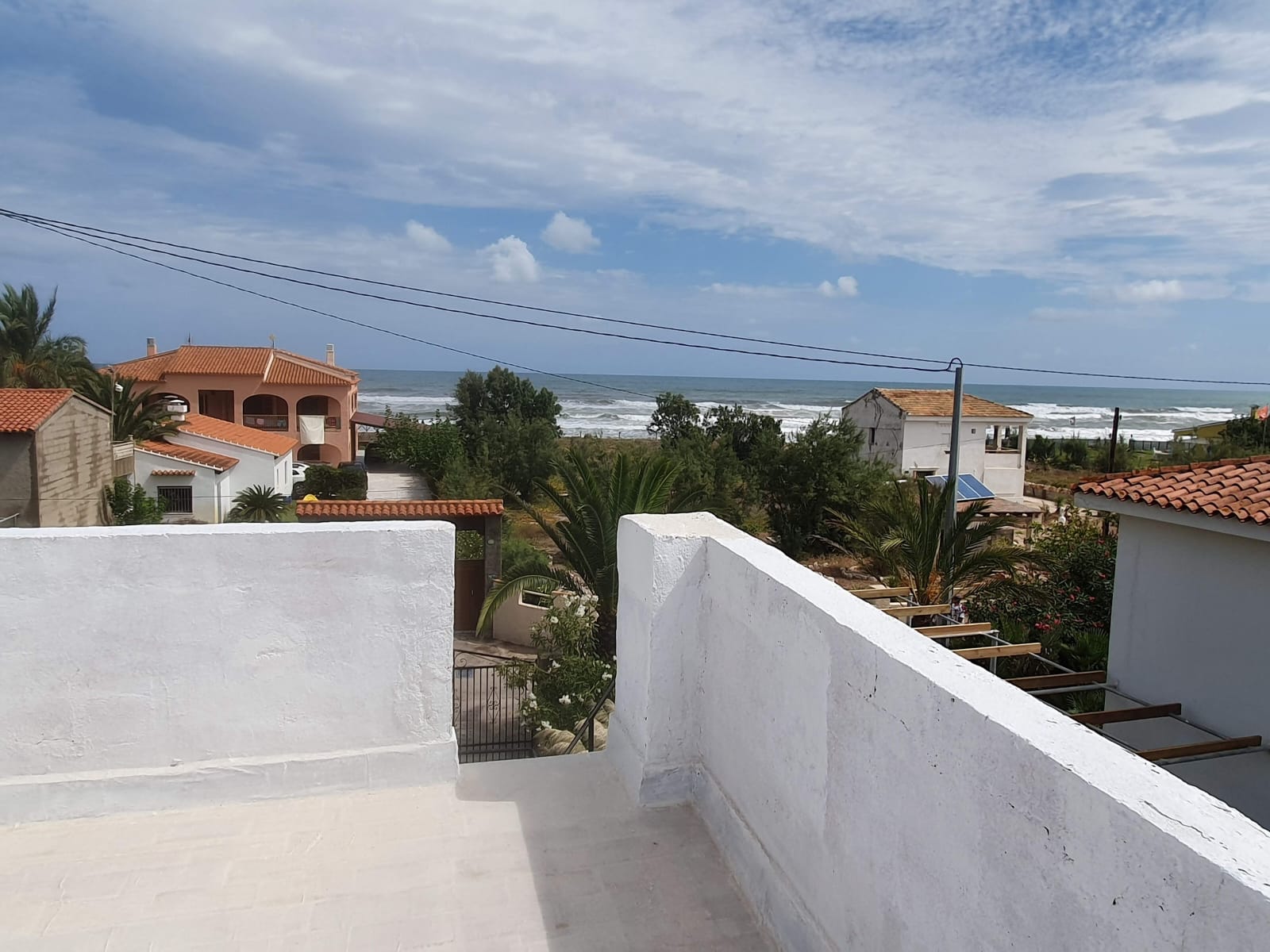 Chalet en venta de 3 habitaciones en Playa, Denia