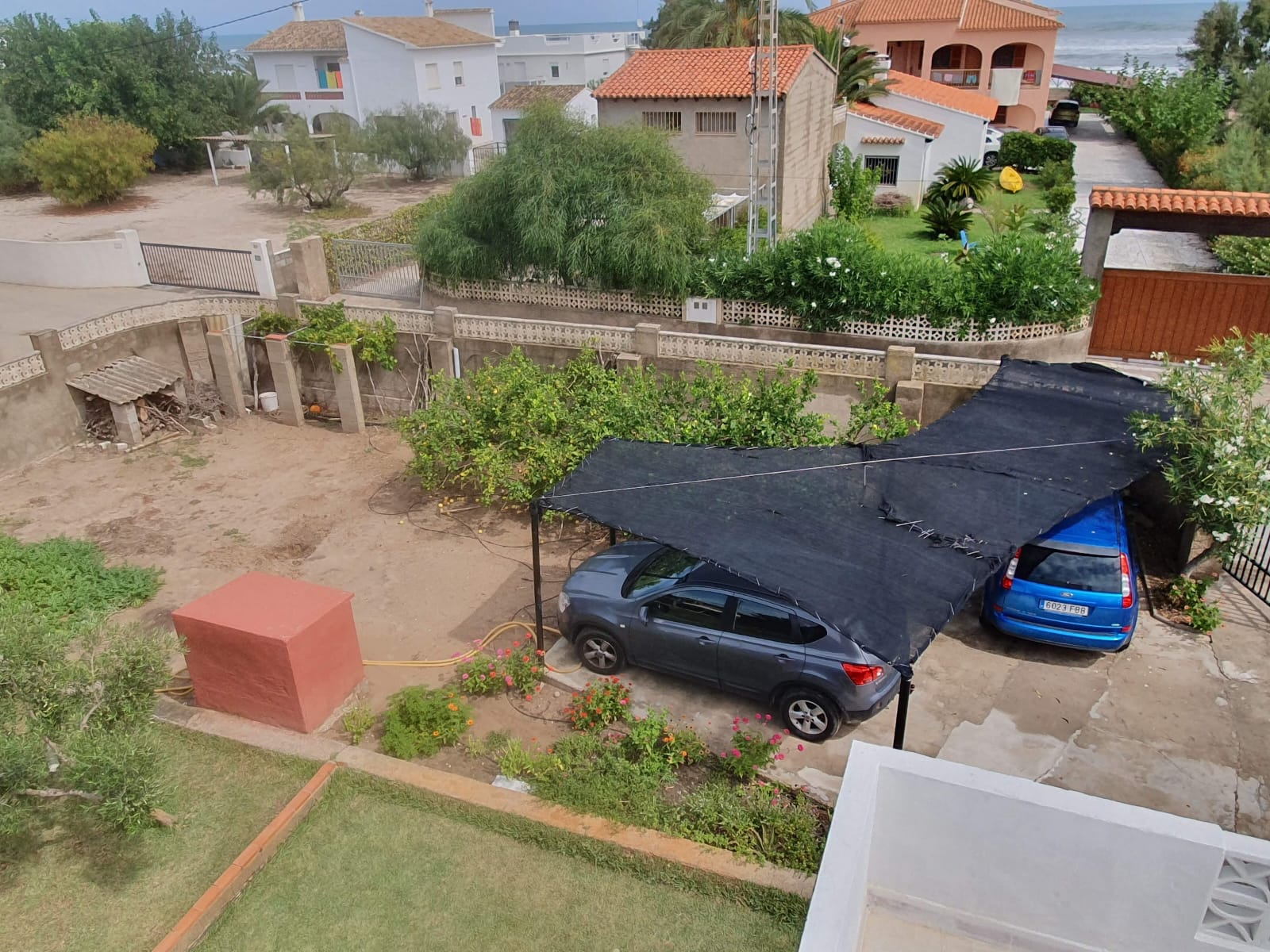 Chalet en venta de 3 habitaciones en Playa, Denia