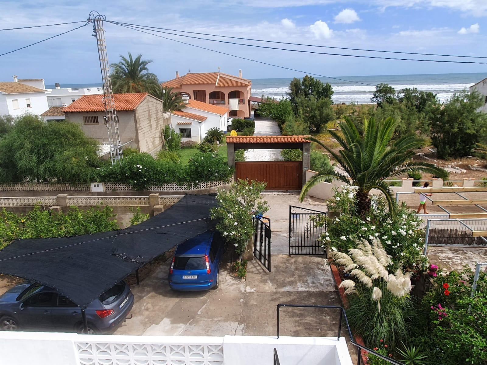 Chalet en venta de 3 habitaciones en Playa, Denia