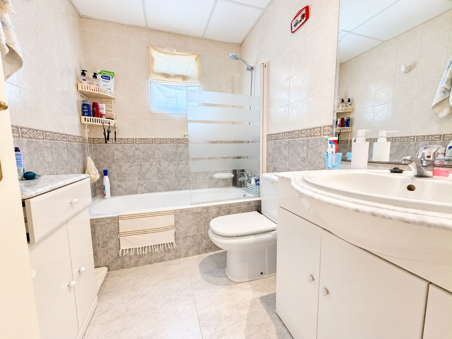 Apartamento en venta de 2 dormitorios en Playa, Denia, Alicante.