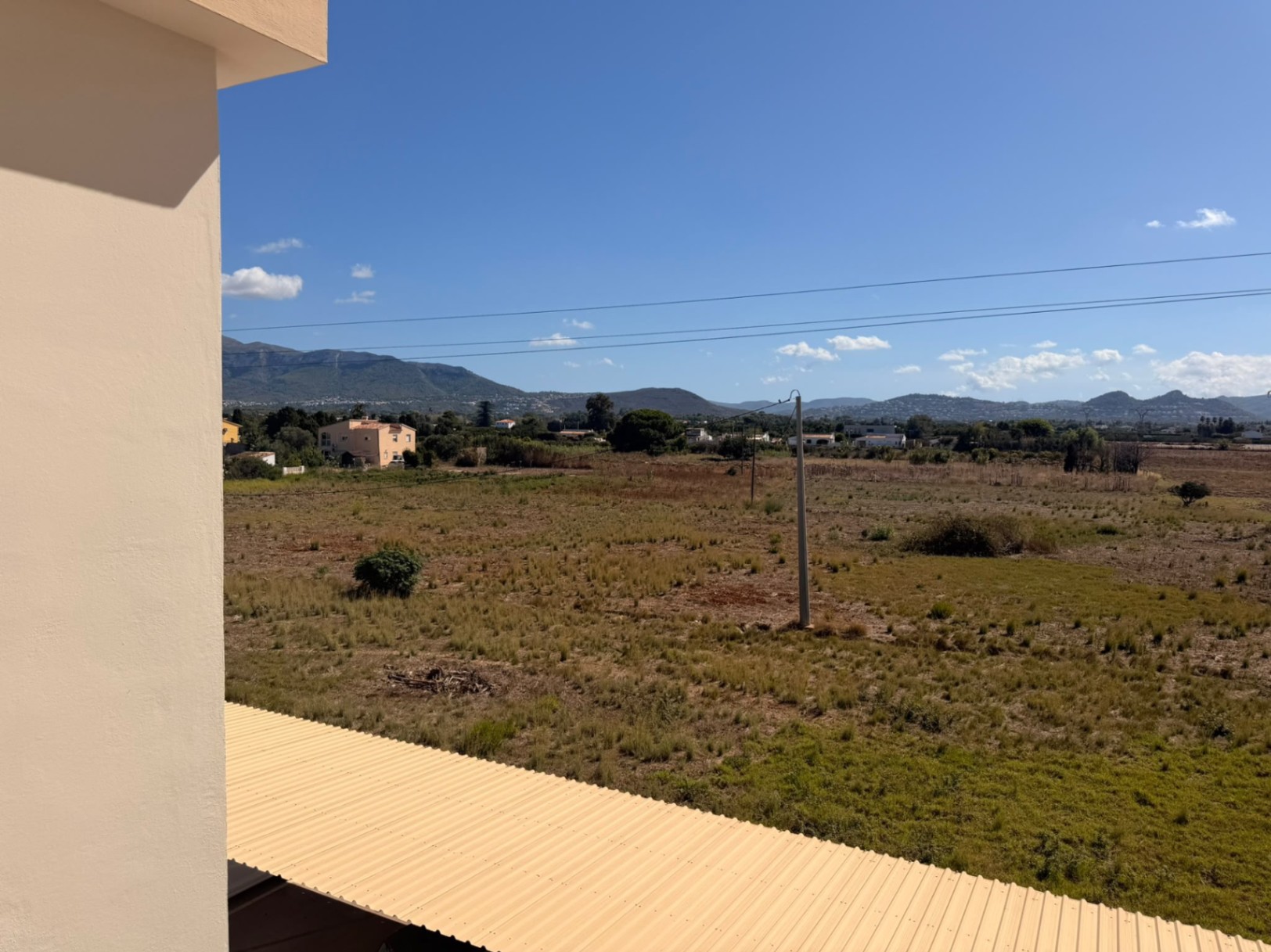 Apartamento en venta de 2 dormitorios en Playa, Denia, Alicante.