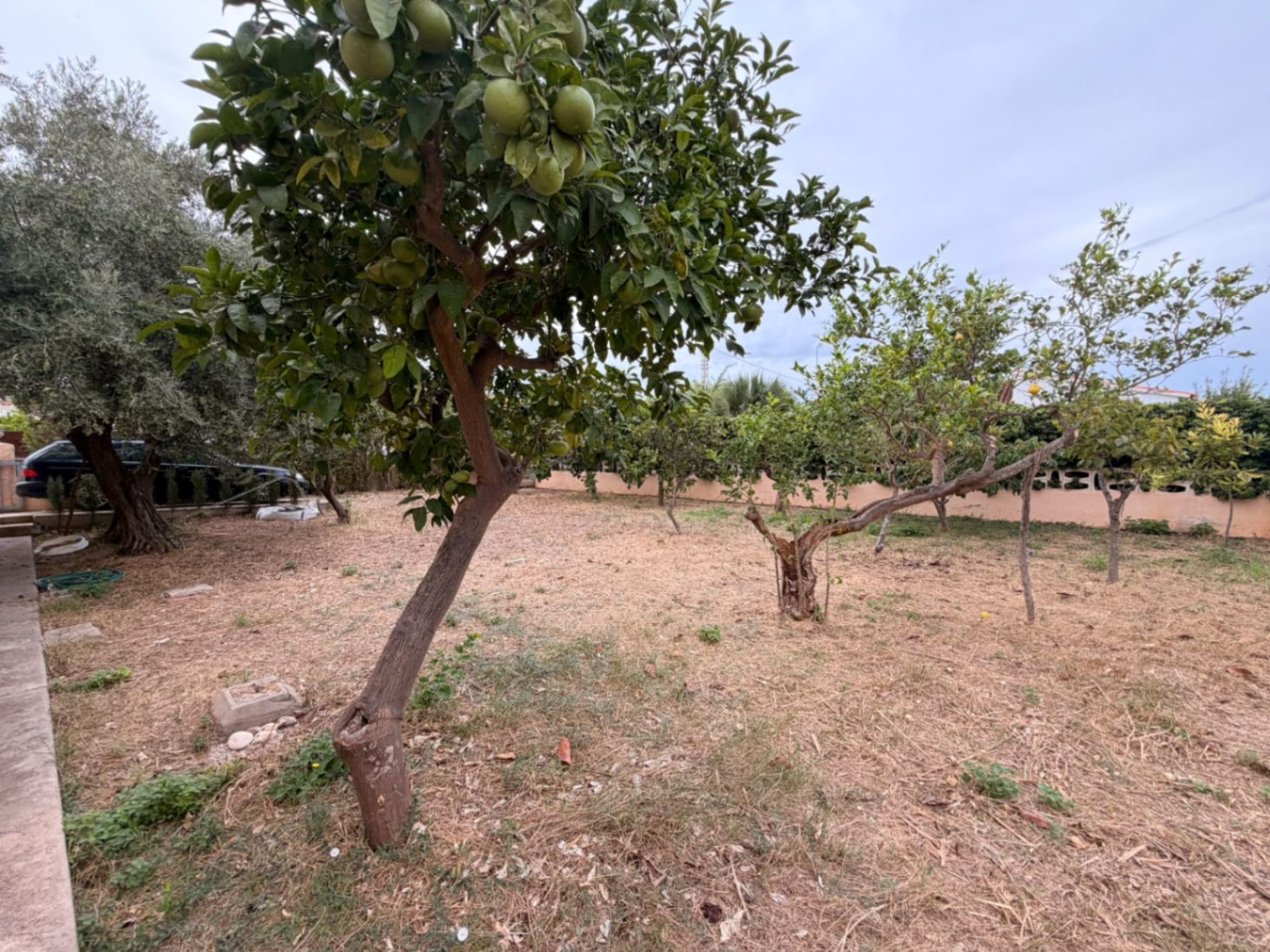 Chalet en venta con 3 dormitorios y piscina en Els Poblets