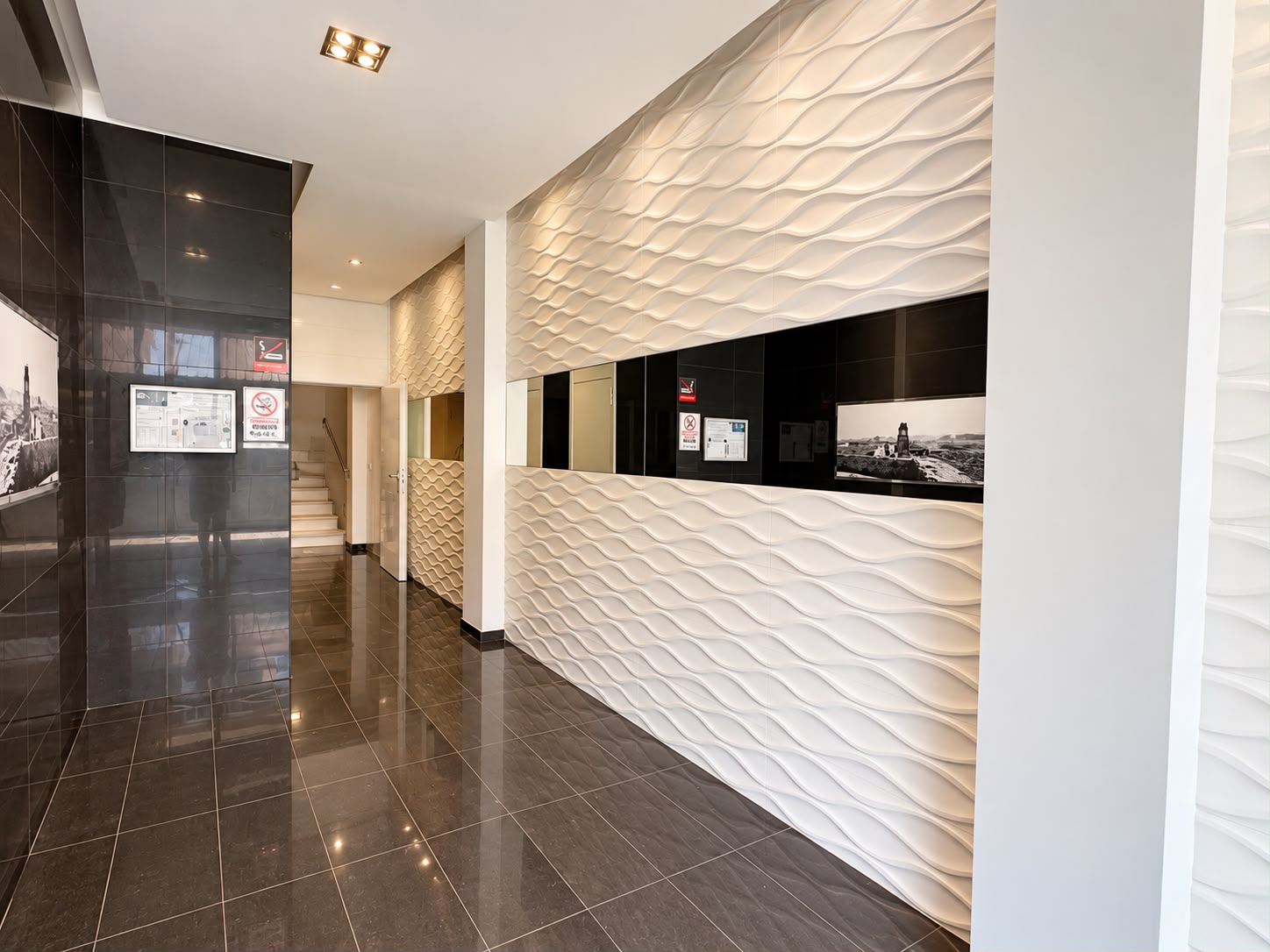 Estudio en venta en Centro de Denia