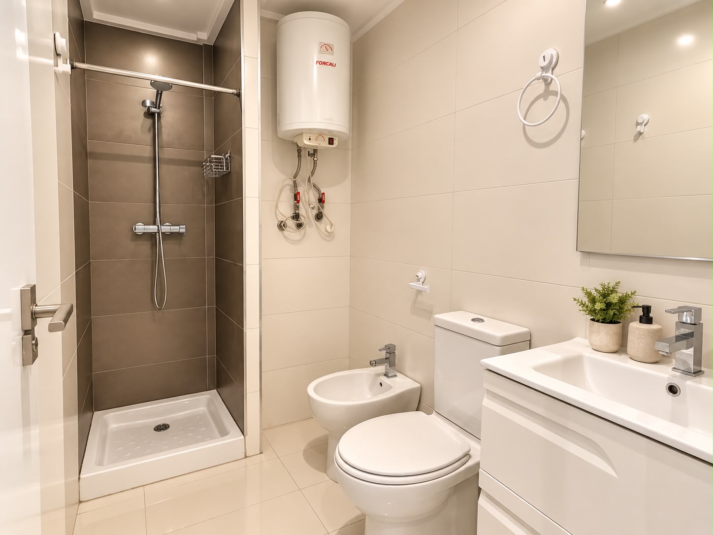 Estudio en venta en Centro de Denia