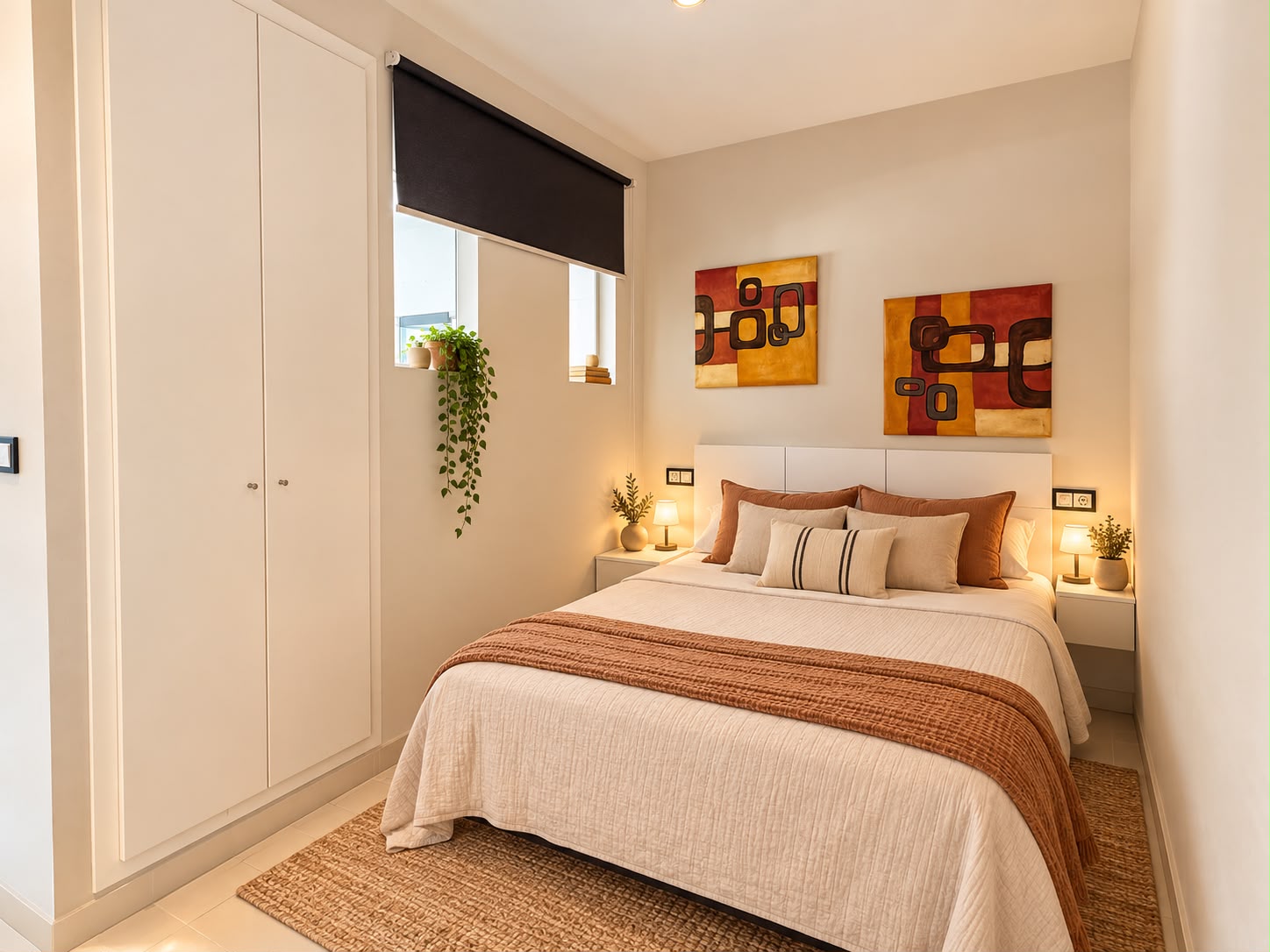 Estudio en venta en Centro de Denia