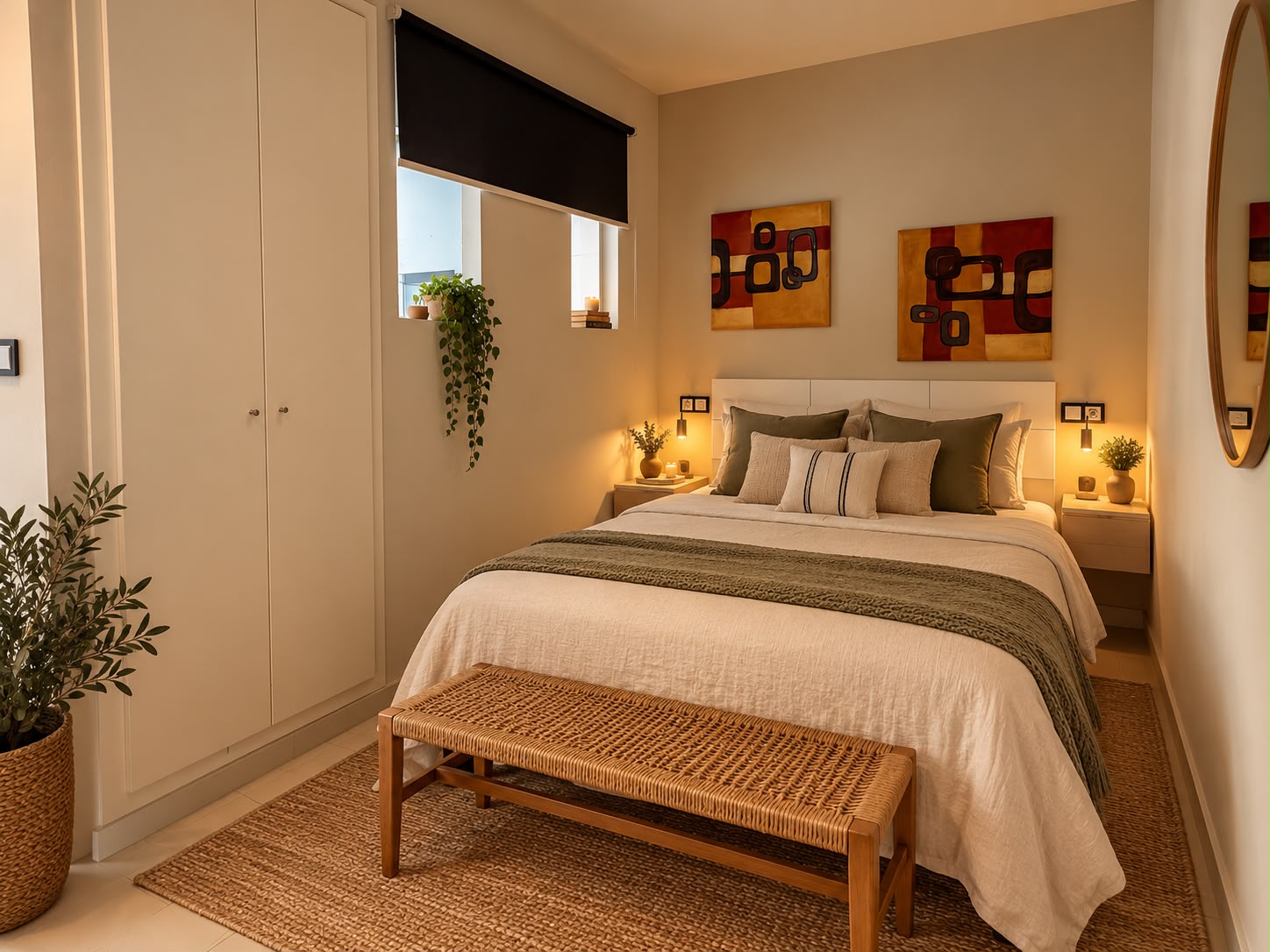 Estudio en venta en Centro de Denia