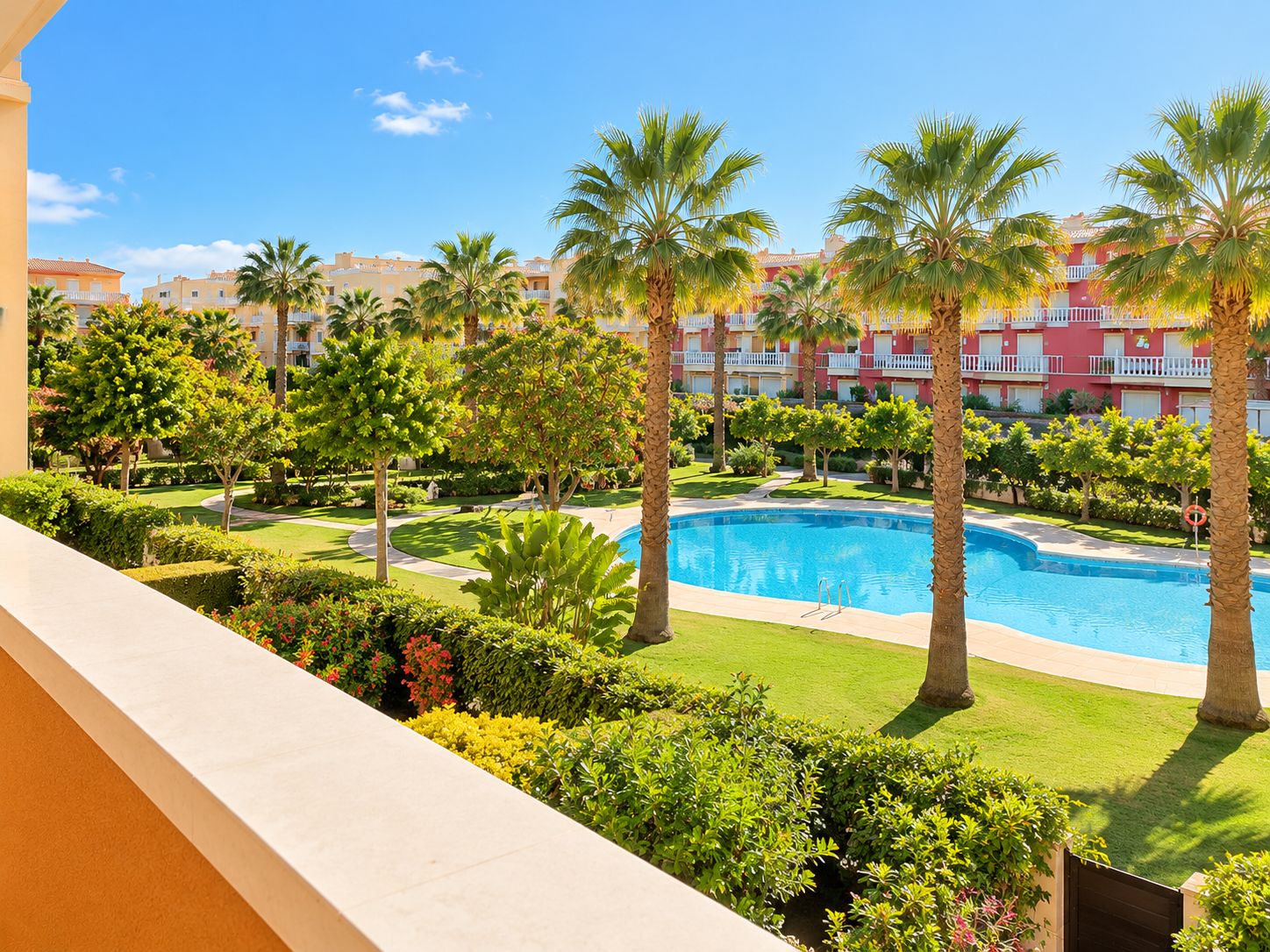 Apartment Denia (18)
