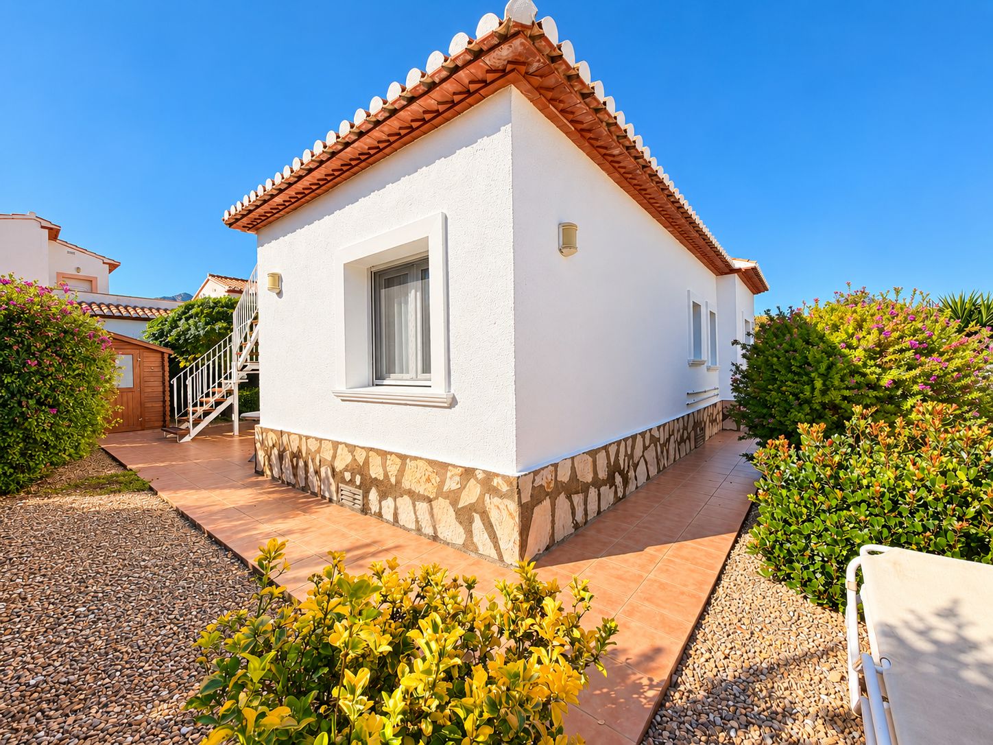 Villa Els Poblets (2)