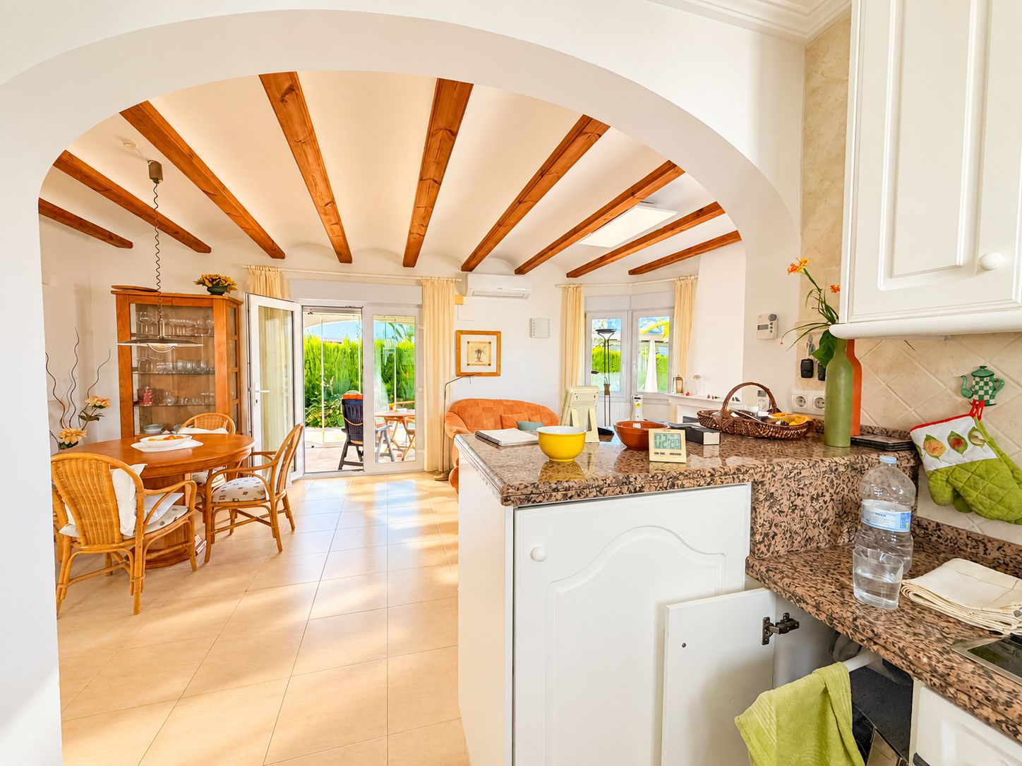 Villa Els Poblets (6)