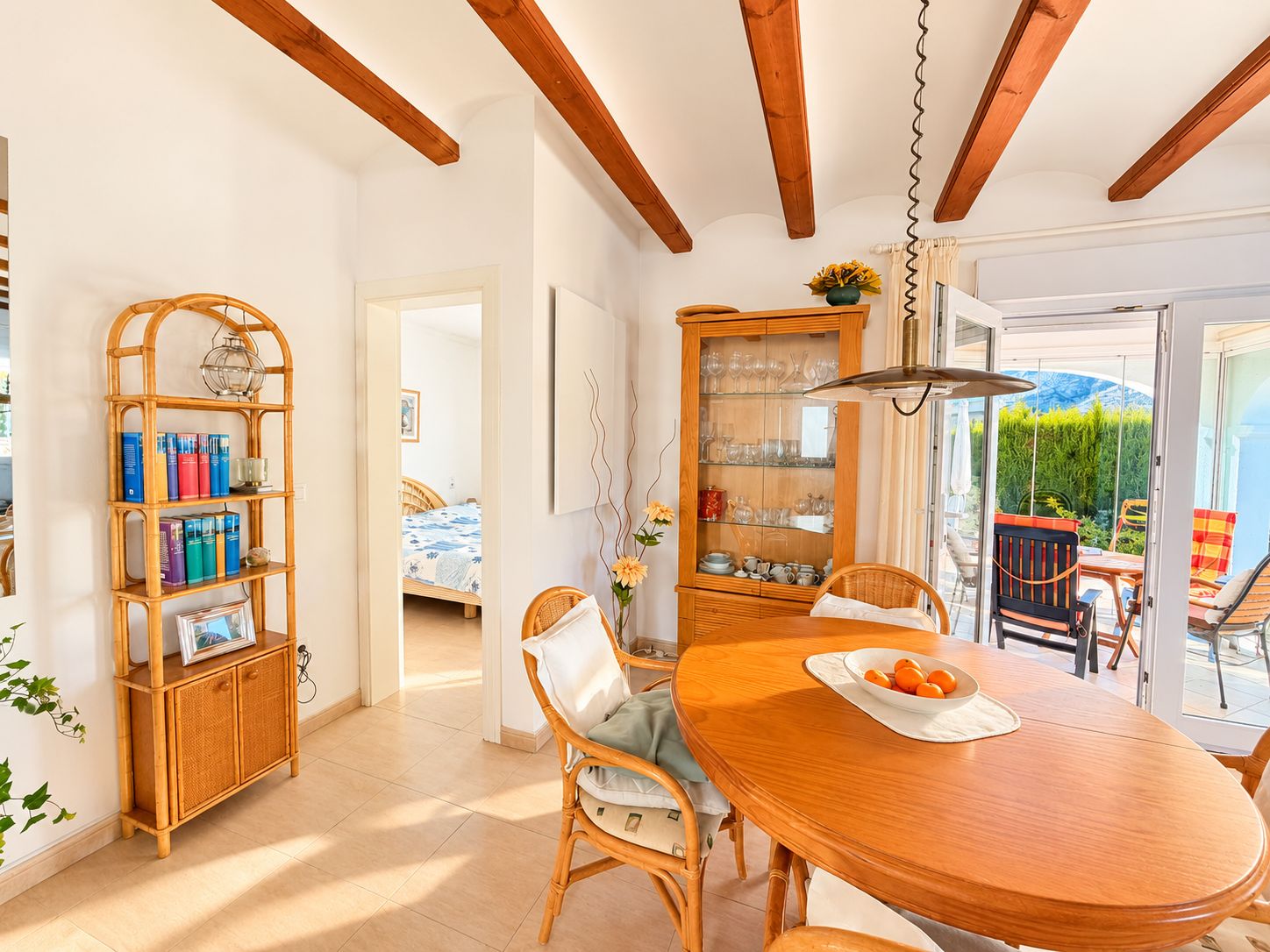 Villa Els Poblets (5)