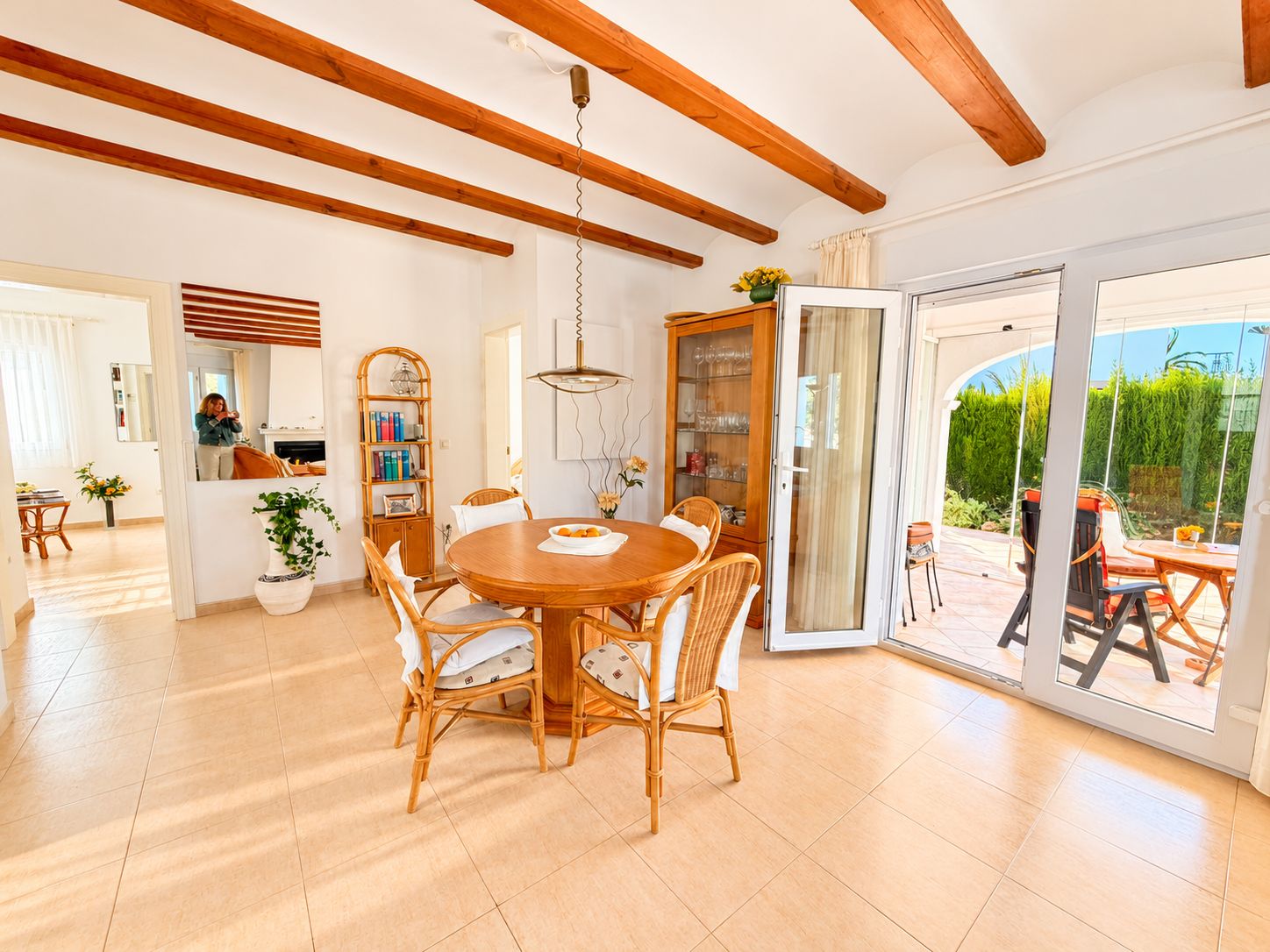 Villa Els Poblets (3)