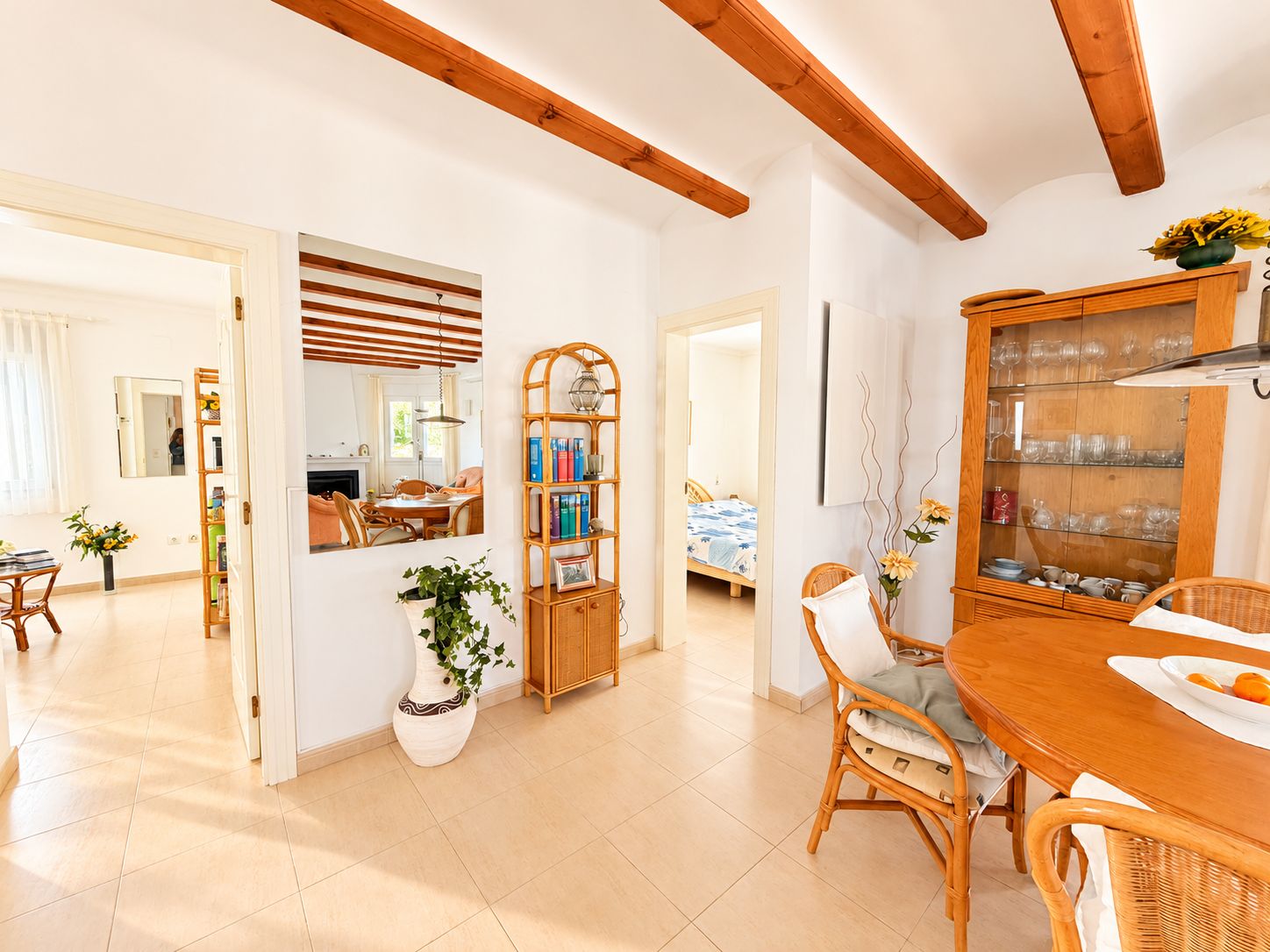 Villa Els Poblets (8)