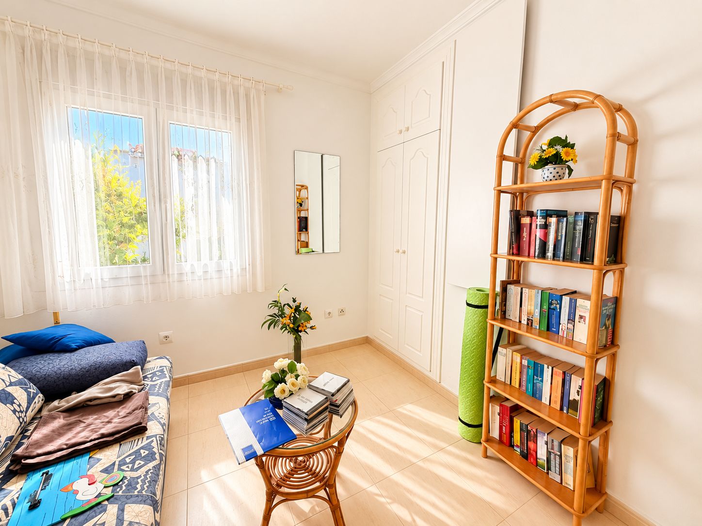 Villa Els Poblets (18)
