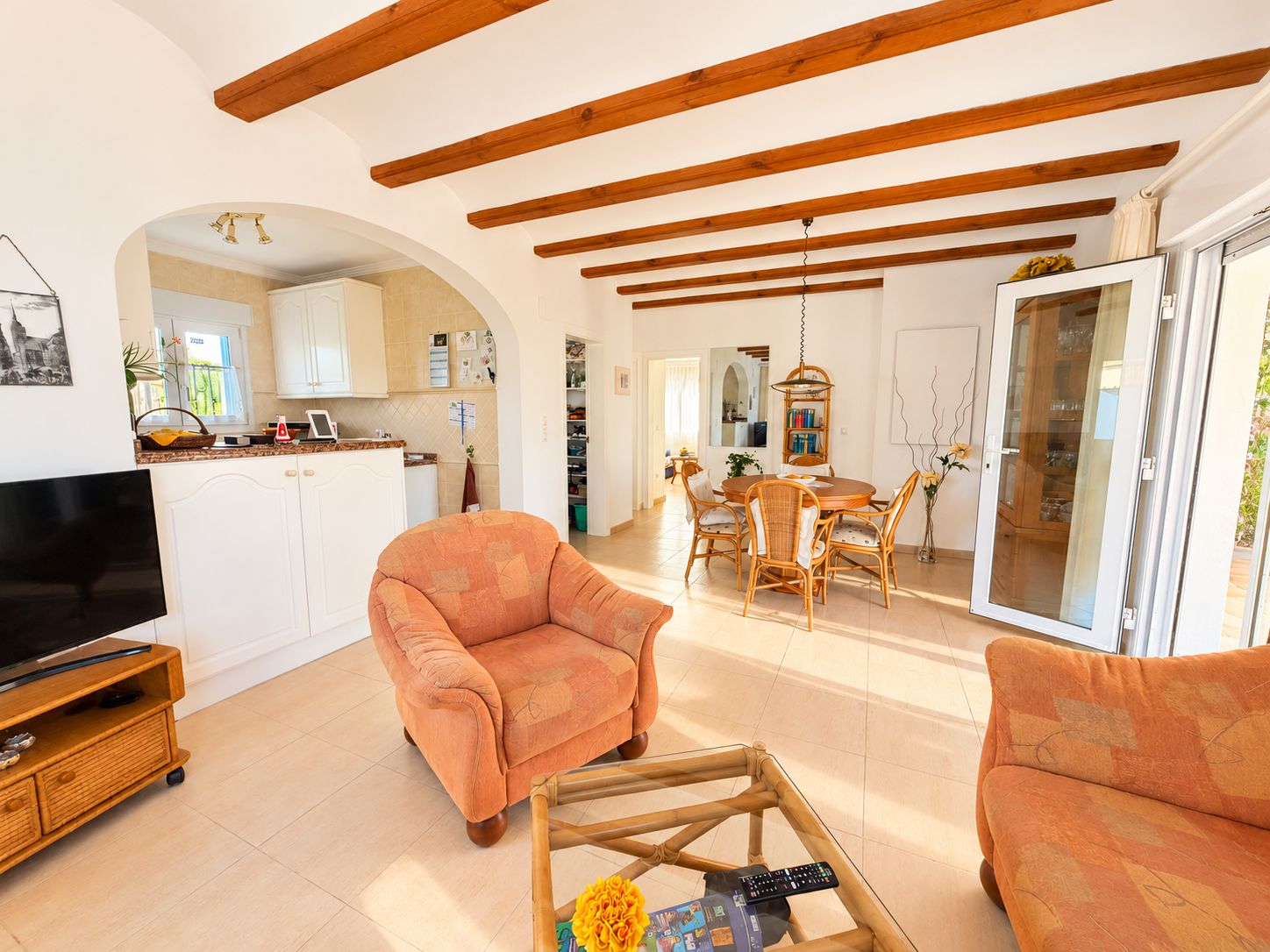Villa Els Poblets (10)
