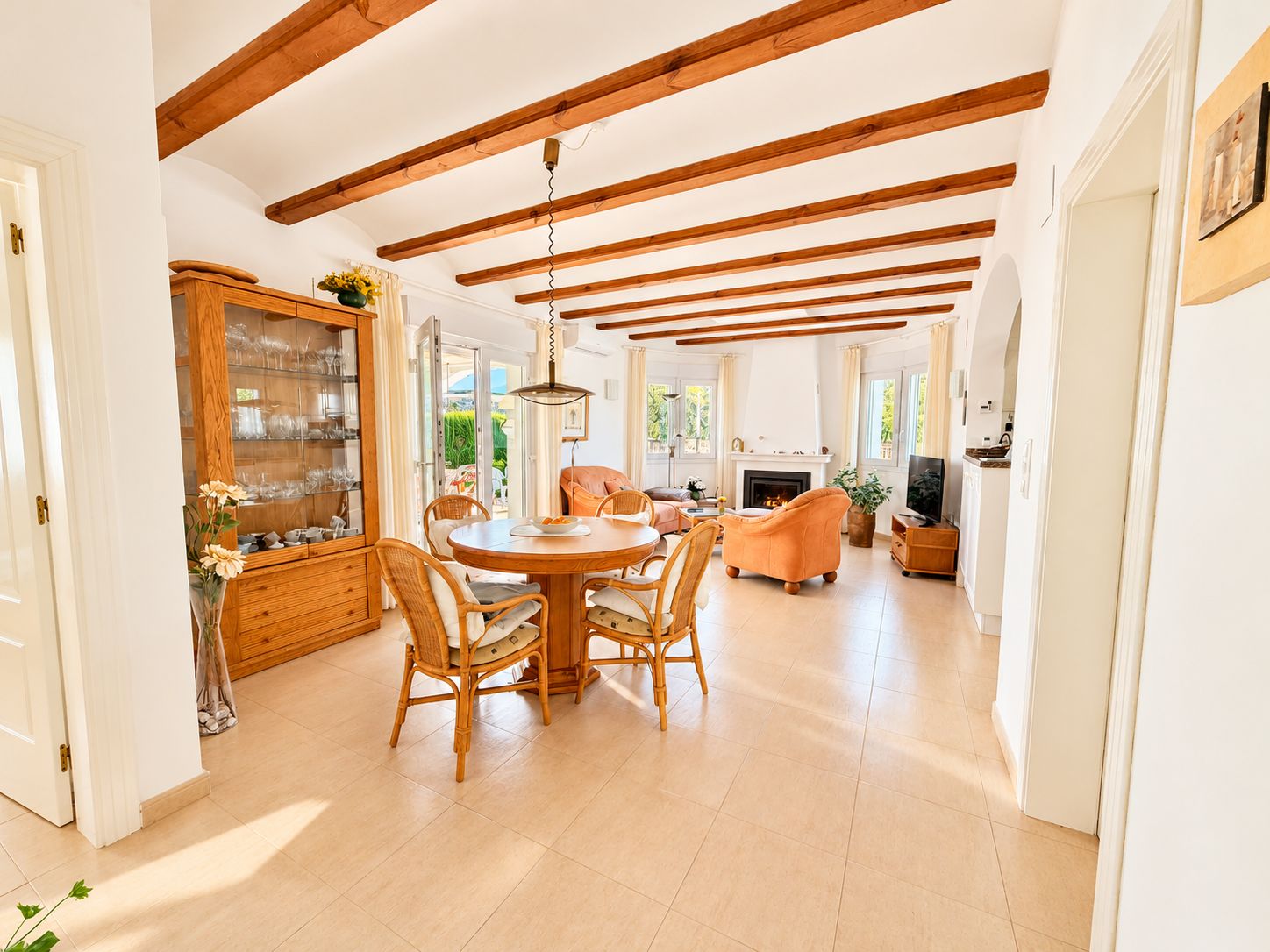 Villa Els Poblets (11)