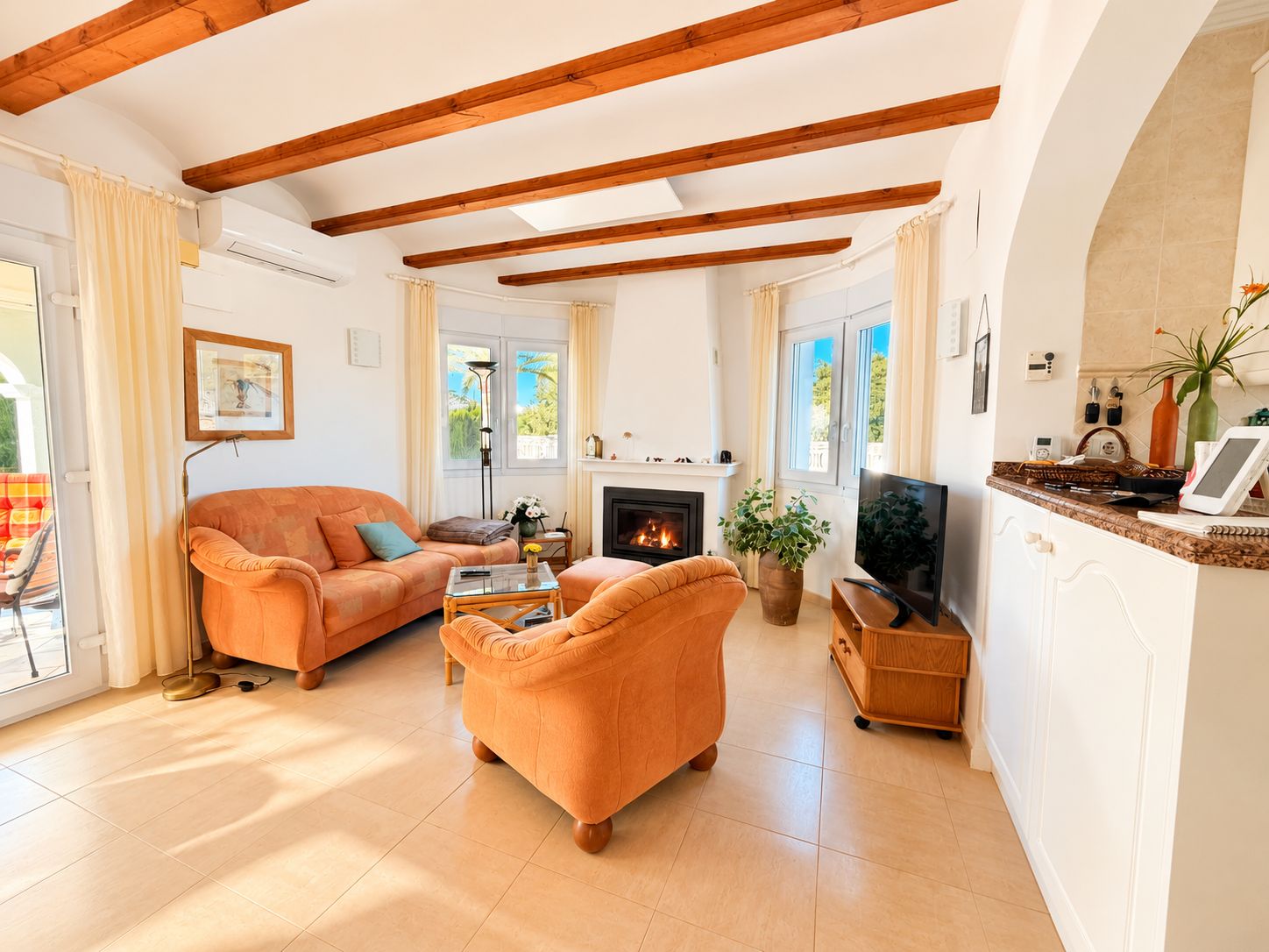 Villa Els Poblets (9)